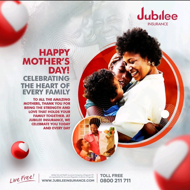 This Mother's Day, show mom you care about her well-being with health insurance coverage. Protect the woman who protects you when you still can  💕🌸@jubileeinsurance #MothersDay2025 #MothersDay
