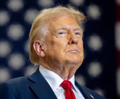 🚨 BREAKING: Trump signs executive order freezing foreign aid to nations tied to U.S. lobbying fraud.

Smart move to protect taxpayers — or global destabilization risk?