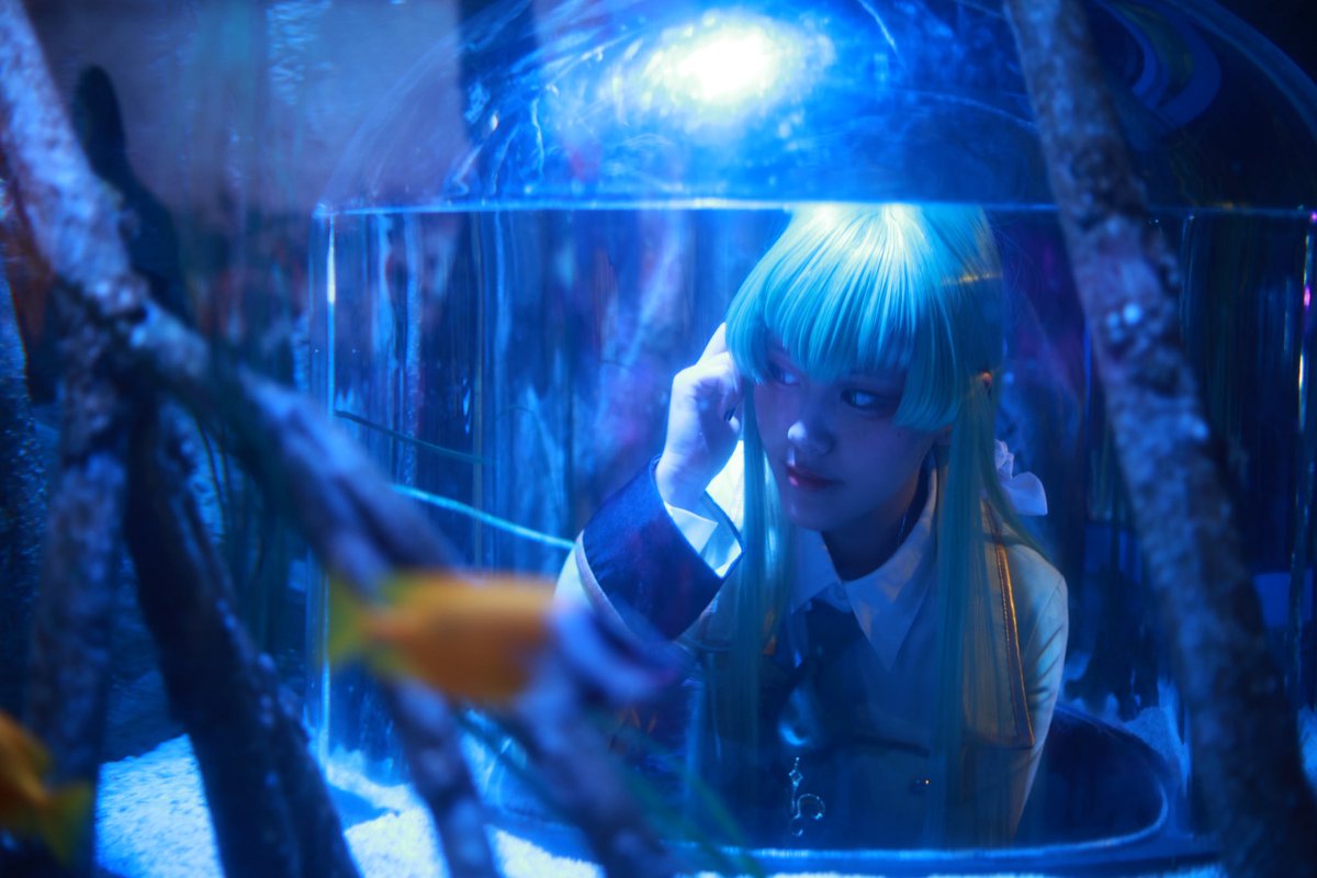 sugaraddicthehe's tweet image. “ Lelouch, do you know why snow is white? 

——Snow is white because it&apos;s forgotten what color it&apos;s supposed to be. ”

                                       C.C. ( ███ )

#codegeass #codegeasscosplay #codegeasscc #cosplay #コスプレ #コードギアス #コードギアスコスプレ #シーツー