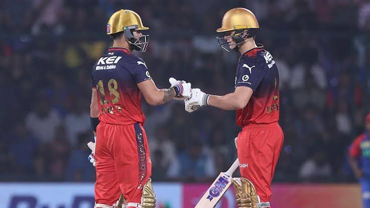 JacobBetyell's tweet photo. Started again 🔜🏆 #RCB https://t.co/T8jWrJZe9K