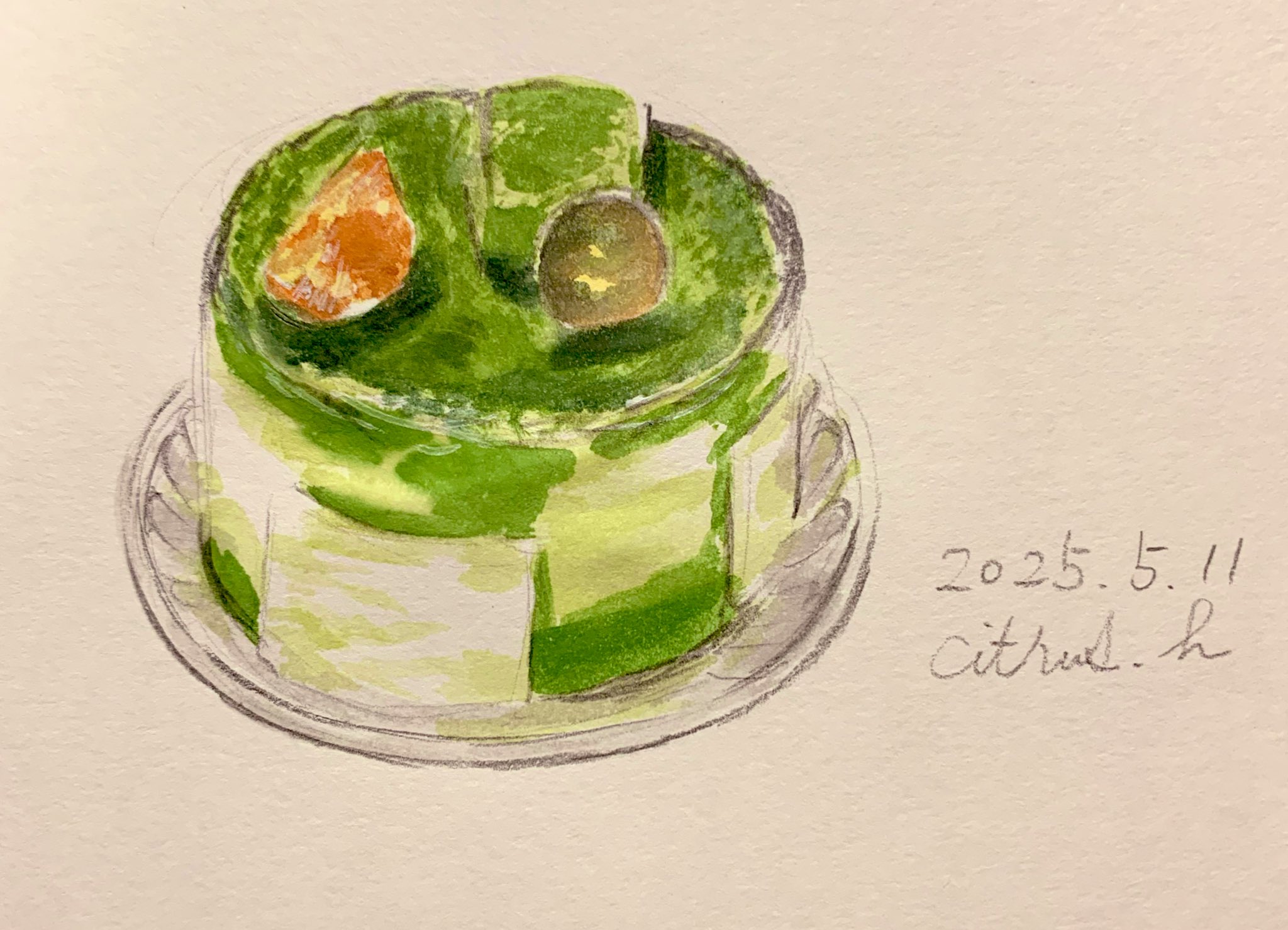 【爆売り！】 シトラスハーベスト🍊柑橘豊穣祭 on  X: 絵画