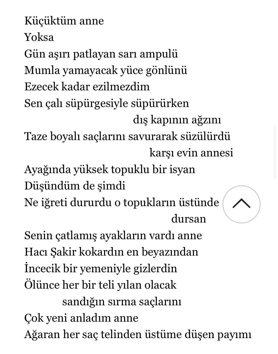 psykoray's tweet photo. her anneler günü? aklıma gelen dilek kartal’ın “anneme okunmasın lütfen” şiirini paylaşmayı adet haline getirdim. bu yıl bu seriye deniz inan’ın “karşı evin annesi” şiirini de ekliyorum. duygu ve düşünce yüklü bu iki şiiri de okumanız ısrarla tavsiye olunur. https://t.co/vOi5maPWZl