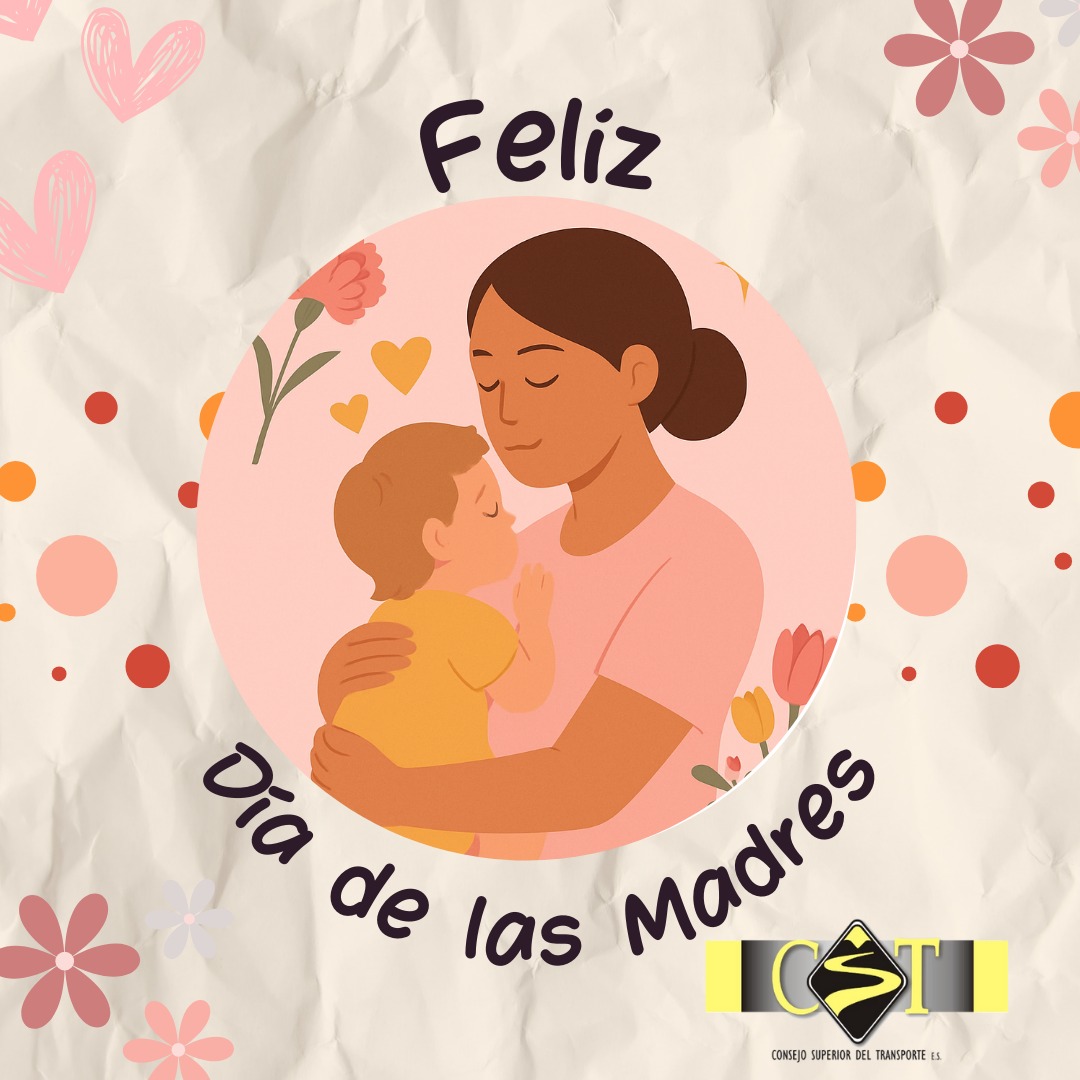 #DiaDeLaMadre 🌸 Hoy celebramos el Día de las Madres… pero en realidad, cada día es suyo . Porque ser mamá no descansa, no se apaga, no se olvida.
Es amor diario, lucha constante y entrega infinita 💪❤️
Gracias por ser el corazón que todo lo puede.
#FelizDíaDeLasMadres 👩‍👧‍👦💐✨