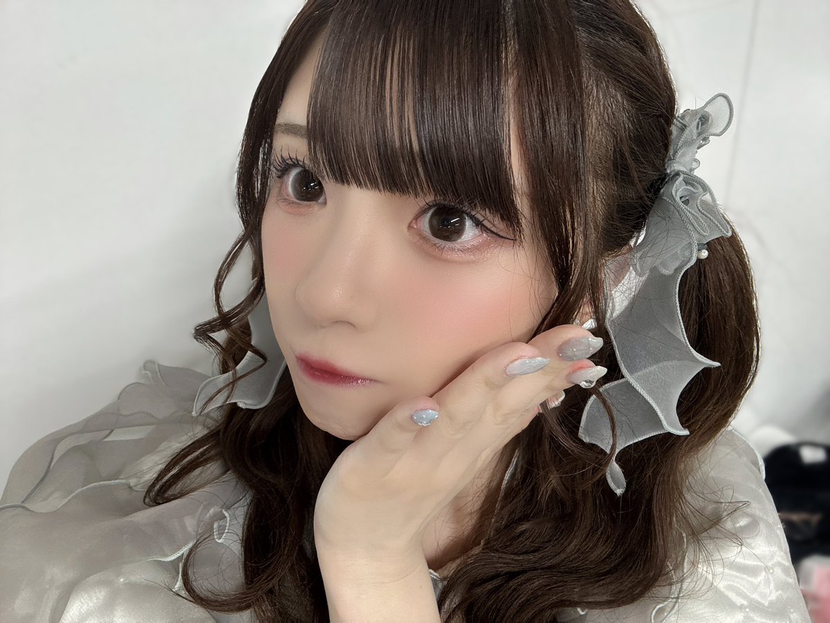 菅波美玲 | ≠ME 10th シングル 