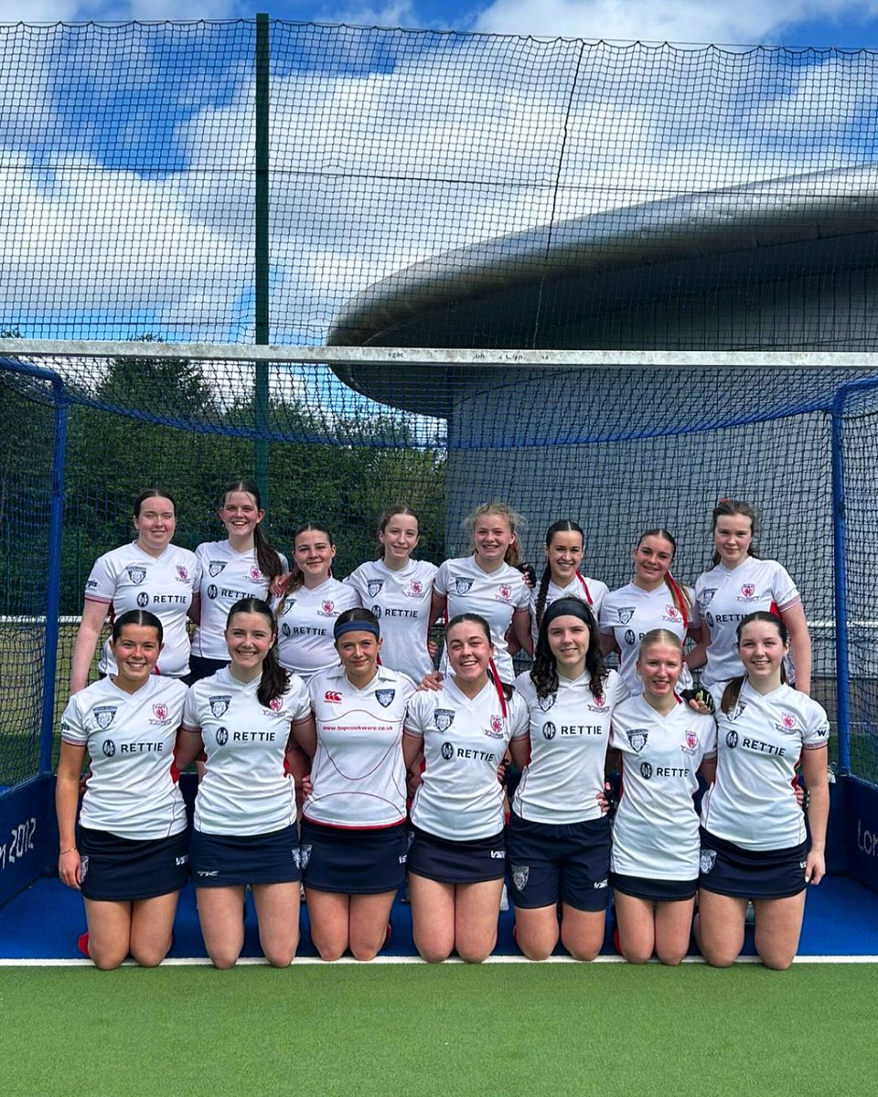 LADIES 2s SECURE PROMOTION TO CHAMPIONSHIP 1😻

See our Facebook / Instagram for more details!