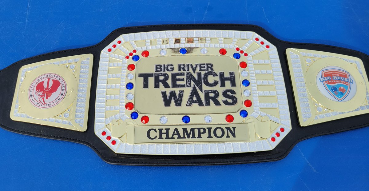 Trench Wars III belongs to Midlothian...  <a href="/TrenchWarsRVA/">Big River Trench Wars</a> <a href="/TDClubRVA/">TD Club of Richmond</a> <a href="/MidloFBRecruit/">Midlothian Trojan Football Recruiting</a> <a href="/MidloTrojansFB/">Midlothian Football</a>