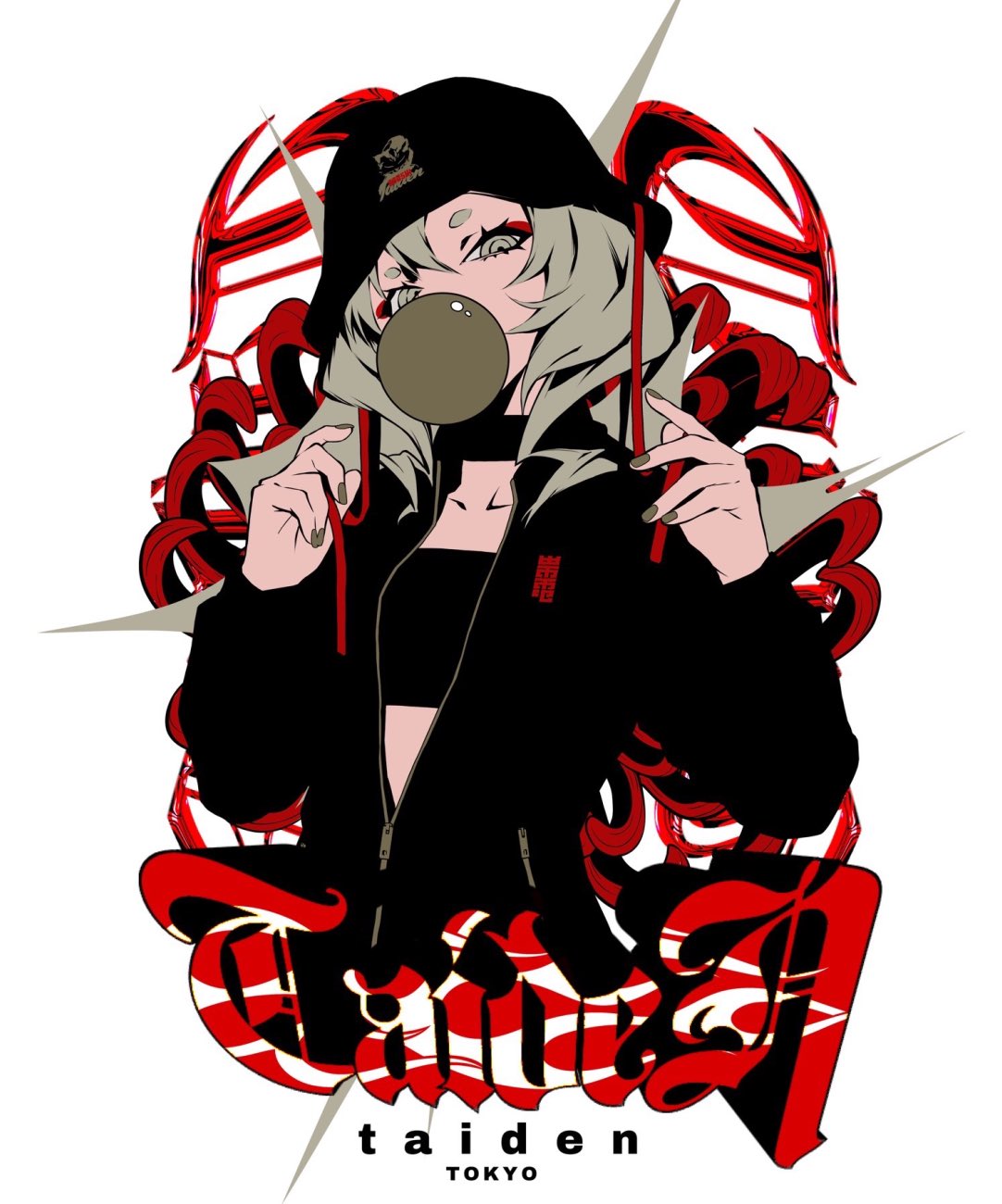 九条林檎 (@ringo_0_0_5) / X