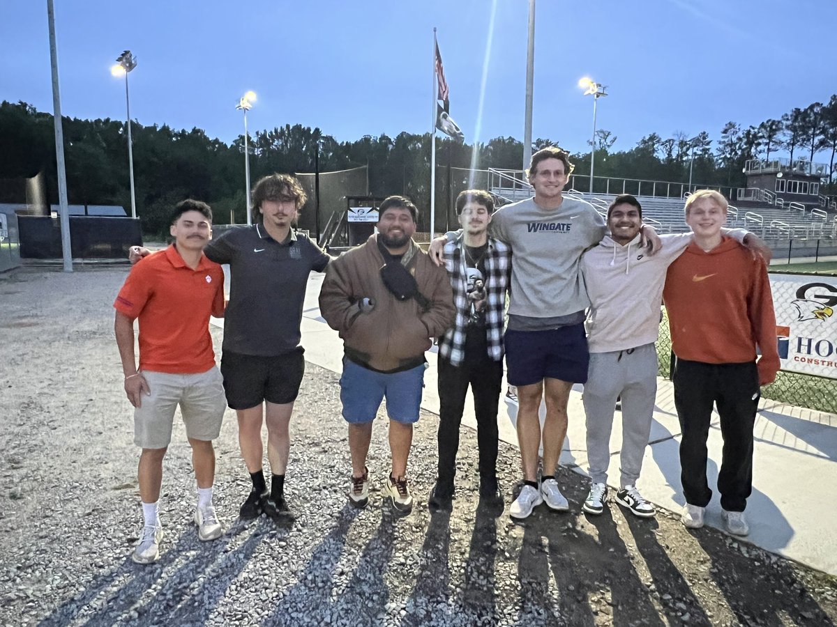 GCA Soccer (@graycasoccer) on Twitter photo Super stoked to see this 🦅⚽️ alumni group back at The Battleground last night. A lot of good young men (and players) representing! <a href="/GCAWarEagles/">GCA War Eagle Athletics</a> <a href="/TheTalon_GCA/">The Talon-Gray Collegiate Academy</a> Super stoked to see this 🦅⚽️ alumni group back at The Battleground last night. A lot of good young men (and players) representing! <a href="/GCAWarEagles/">GCA War Eagle Athletics</a> <a href="/TheTalon_GCA/">The Talon-Gray Collegiate Academy</a>