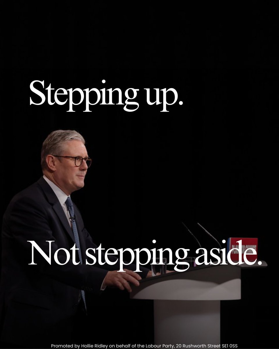 The Labour Party tweet media