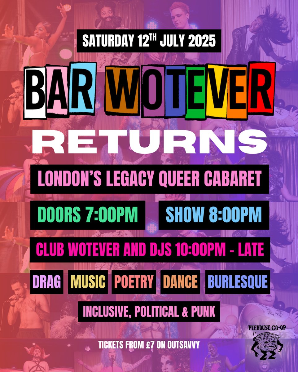 Bar Wotever tweet media