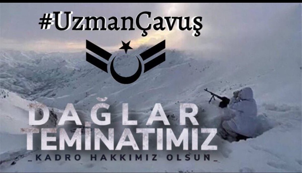 yörük efe 33 🇹🇷🇹🇷🇦🇿🇦🇿 (@delidemir33) on Twitter photo Taş olsa catlardi ..nedir bu inadiniz ..neden gormezden geliyorsunuz #UzmanÇavuşlar ı #ŞehadetAdayıUzmanÇavuş
#MalülUzmanÇavuş
#UzmanÇavuşaTazminat
#UzmanÇavuşaDerece
#NotereSözVatanaCanVerdik
#UzmanÇavuşaHak
#EmekliUzmanÇavuş
#ŞehadetinAnneleri
#Temud
<a href="/alitilkici38/">Ali Tilkici 🇹🇷</a> Taş olsa catlardi ..nedir bu inadiniz ..neden gormezden geliyorsunuz #UzmanÇavuşlar ı #ŞehadetAdayıUzmanÇavuş
#MalülUzmanÇavuş
#UzmanÇavuşaTazminat
#UzmanÇavuşaDerece
#NotereSözVatanaCanVerdik
#UzmanÇavuşaHak
#EmekliUzmanÇavuş
#ŞehadetinAnneleri
#Temud
<a href="/alitilkici38/">Ali Tilkici 🇹🇷</a>