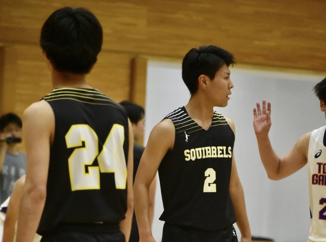 squirrelsbunky0's tweet photo. お知らせ⋆͛📢⋆

【第65回関東大学バスケットボール新人戦】

🗓5/18 (日)
🕒17:30〜

🆚
📍千葉工業大学 新習志野キャンパス

試合相手は5/17に決まります。

新しいメンバーと全力で挑みます✊🏻✨ https://t.co/JPDlq5Krq9