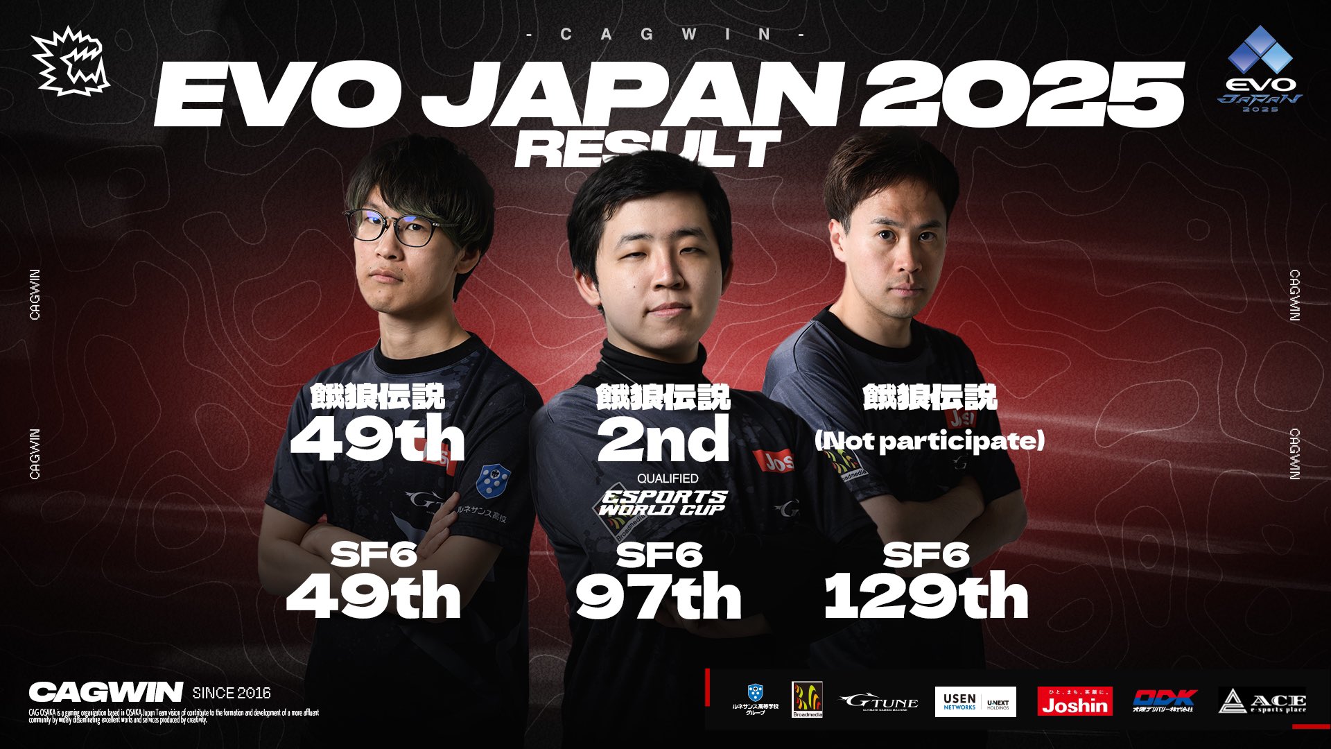 exvs 最終季節戦準優勝ゲージ+参加賞 2025 CAG OSAKA on X: 