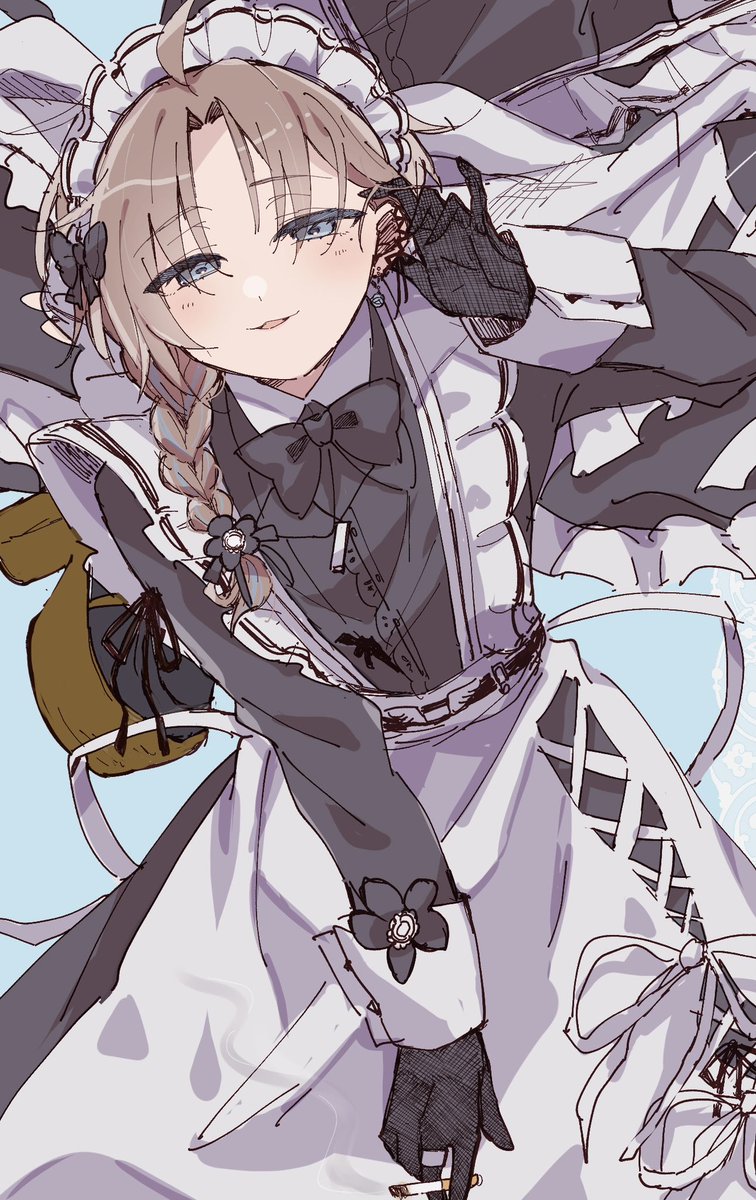 むぎ茶。 (@mugi_cha_000) / Posts / X