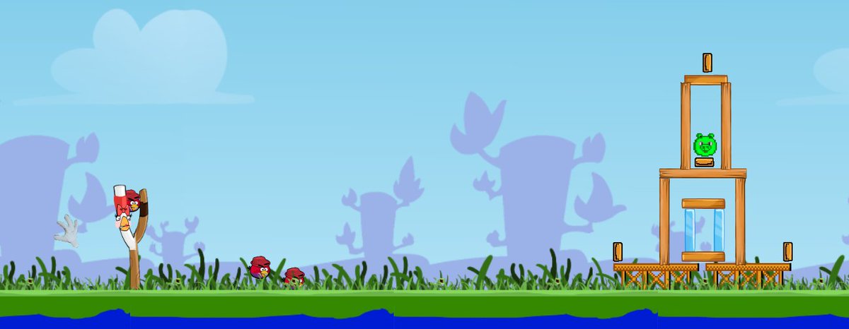 ValentineDeeer's tweet image. woah thats, alot of people um
hey! we are workin' on a joke mod called Angry Birds But Every Sprite Is Drawn By A Different Artist!
anyone can join, regardless of art talent!
so join us using the discord link!
discord.gg/r3x6d8HeUY
#AngryBirds #AngryBirdsFART #AngryBirdsFanArt