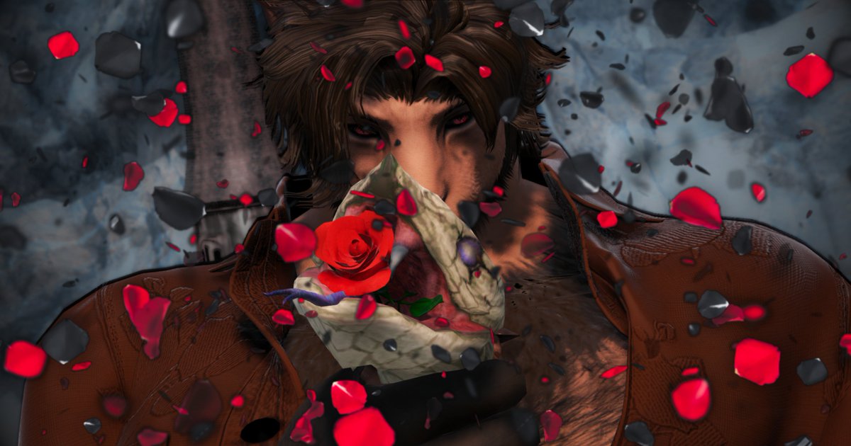 ⠂𝙸𝚝'𝚜 𝚗𝚘𝚝 𝚊 𝚜𝚒𝚖𝚙𝚕𝚎 𝚛𝚘𝚜𝚎⠐