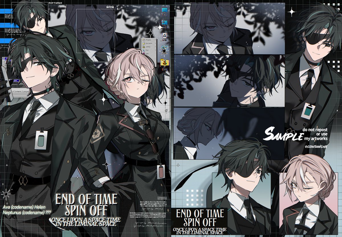 comsunghe's tweet image. 