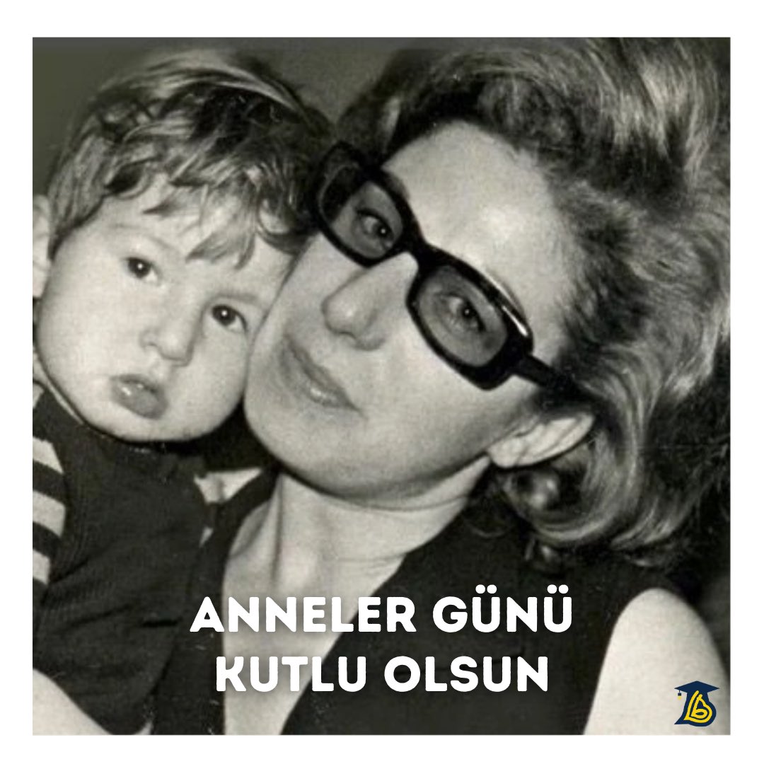 Başta canımız Ülkü Annemiz olmak üzere, hayatımızda bize her zaman destek veren ve sevgisini gösteren tüm annelerimize minnettarız. Anneler Günü Kutlu Olsun! ♥️#AnnelerGünü