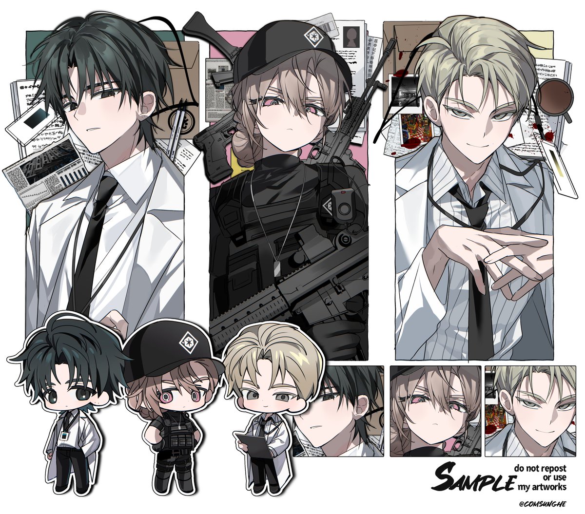 comsunghe's tweet image. 