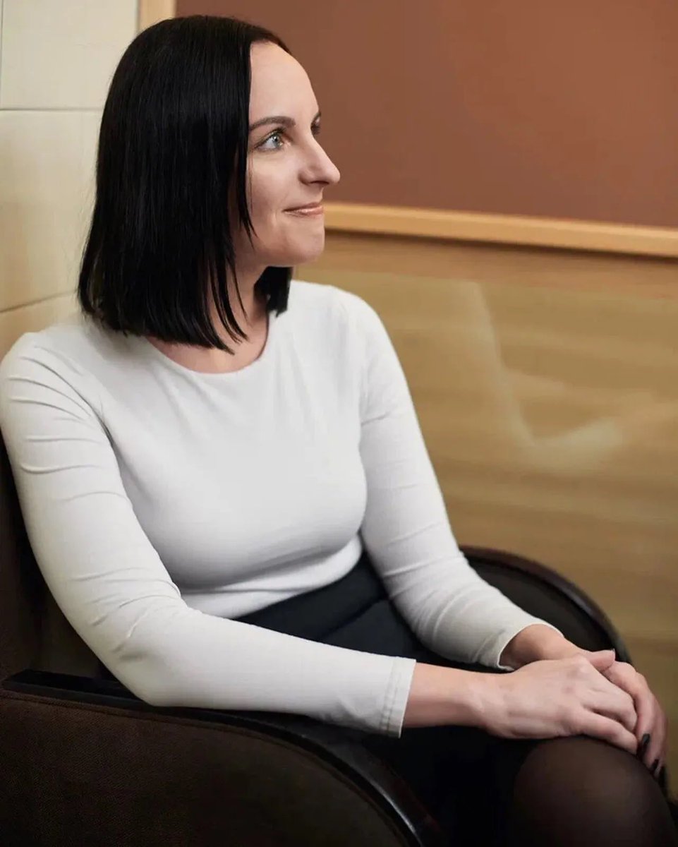 It is with great sadness that we extend our heartfelt condolences to our friends and colleagues at the independent outlet <a href="/thebell_io/">The Bell</a> on the tragic loss of a great journalist and investigative reporter Irina Pankratova, who passed away yesterday: meduza.io/amp/news/2025/…