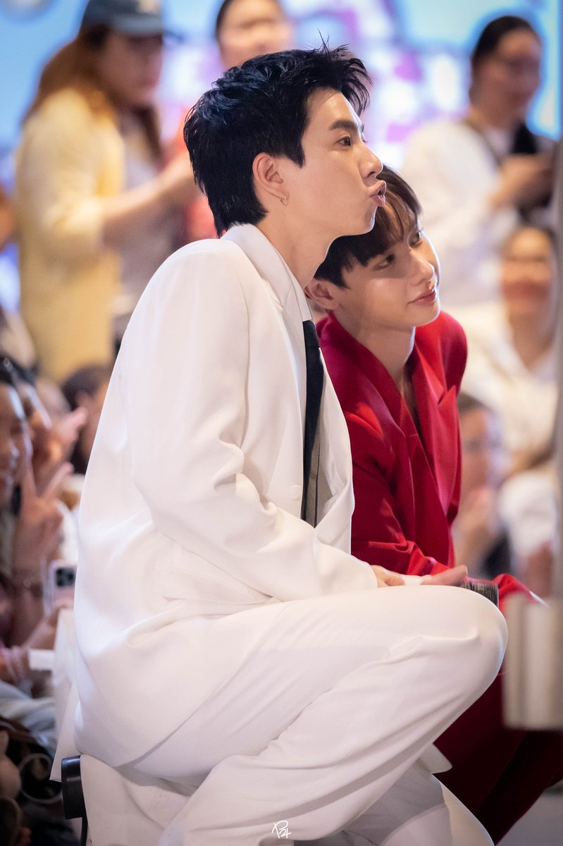 พี่ ป๋ า P/24 tweet media