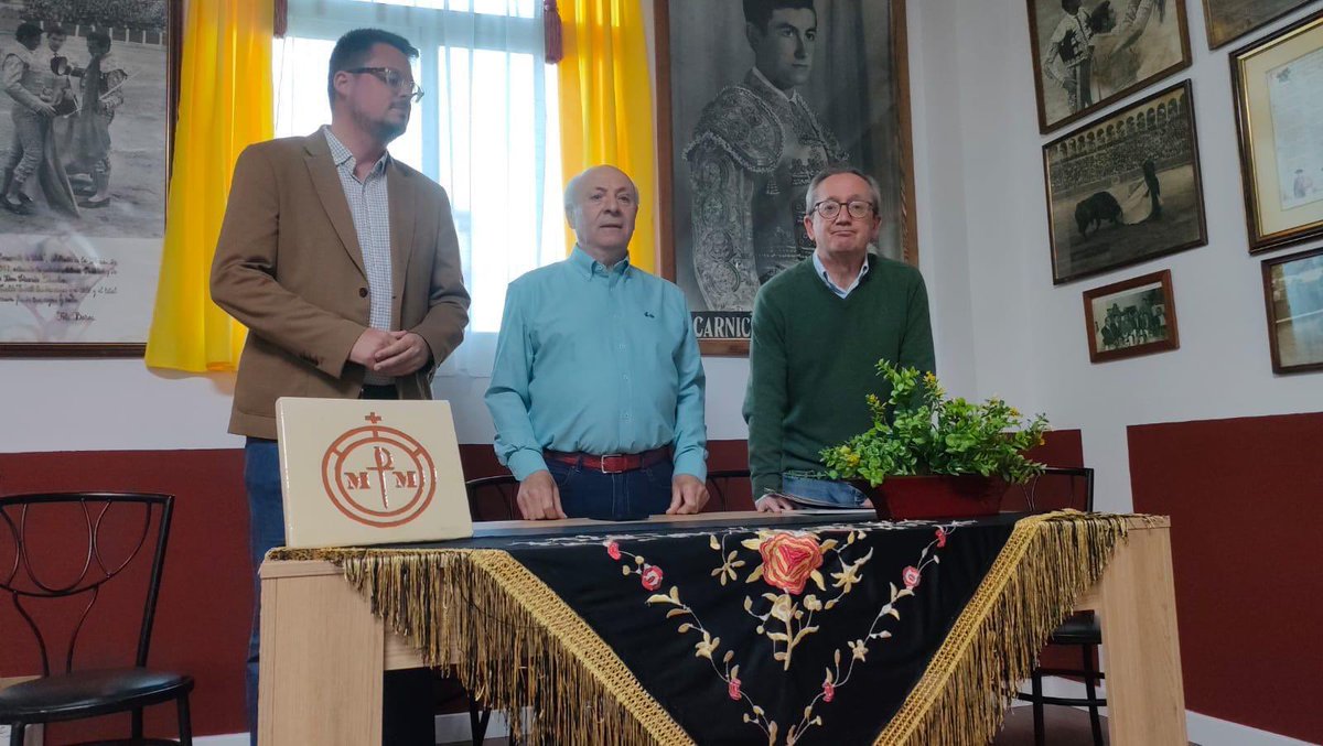 Diputación de Jaén tweet media