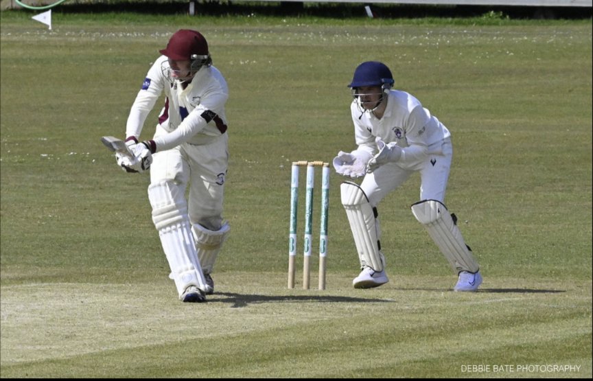 Debbie Bate (@batedebbie) on Twitter photo A beautiful afternoon at Bude CC yesterday to watch <a href="/wadebridge_cc/">Wadebridge CC 🏏</a> 2nds and see
Wadebridge came away with their first win of the season.
A few photos on this link debbiebatephotography.pixieset.com/wcc2ndxivbudec…
Free for personal or club use .
Press please DM for details
<a href="/swsportsnews/">South West Sports News</a>
#bude A beautiful afternoon at Bude CC yesterday to watch <a href="/wadebridge_cc/">Wadebridge CC 🏏</a> 2nds and see
Wadebridge came away with their first win of the season.
A few photos on this link debbiebatephotography.pixieset.com/wcc2ndxivbudec…
Free for personal or club use .
Press please DM for details
<a href="/swsportsnews/">South West Sports News</a>
#bude