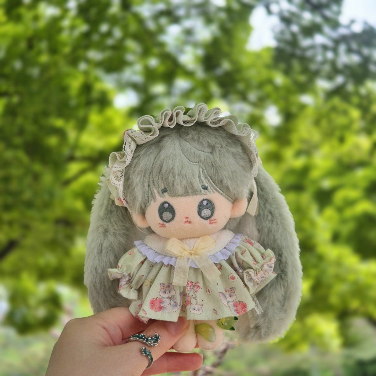 여우친구가 숨어있어요 
#밍맹묭 #새싹포리 #콩솜 

💚 <a href="/honeymellow_OvO/">💛 허니멜로우 💛</a>