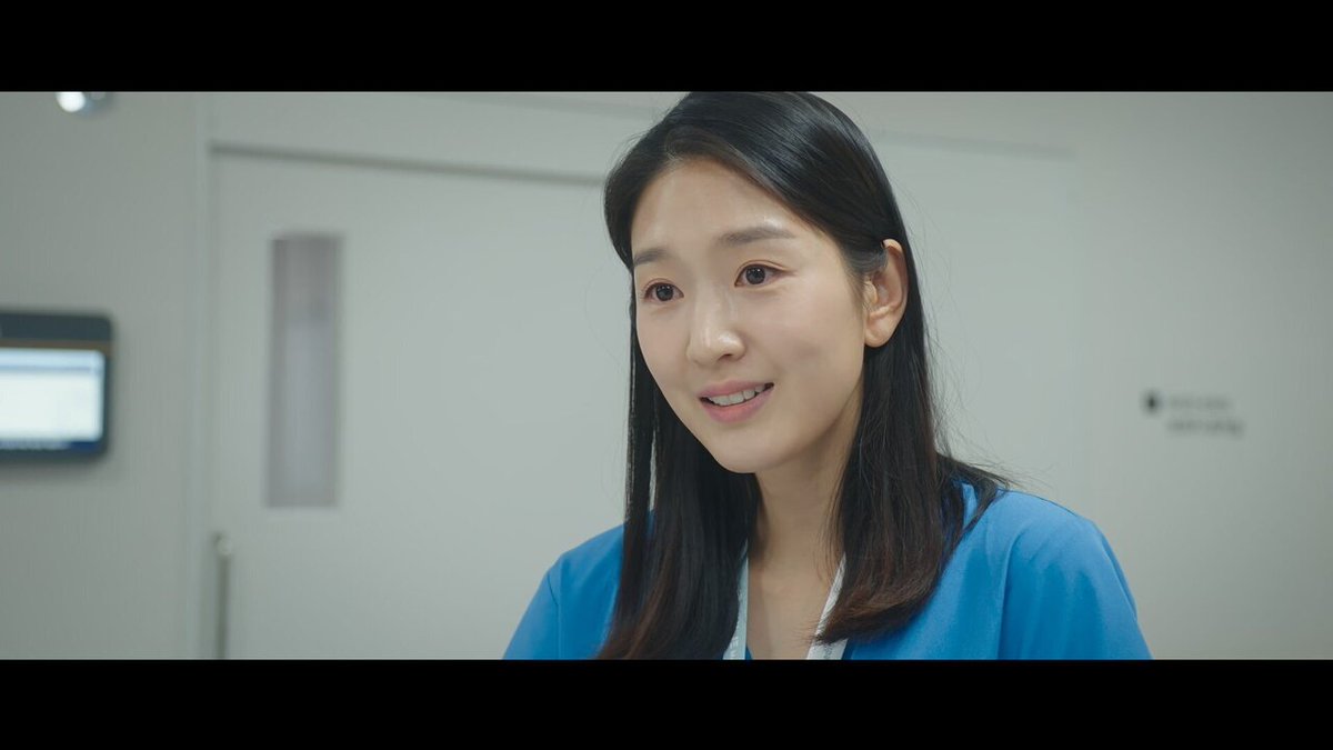 kdrama_menfess's tweet photo. •kdm• resident playbook ⚠️ 🔥
Paling ngeselin dari dokter Myeong tuh dia ngorbanin pasien demi diri sendiri 😡 https://t.co/DFZW8xS7Gw