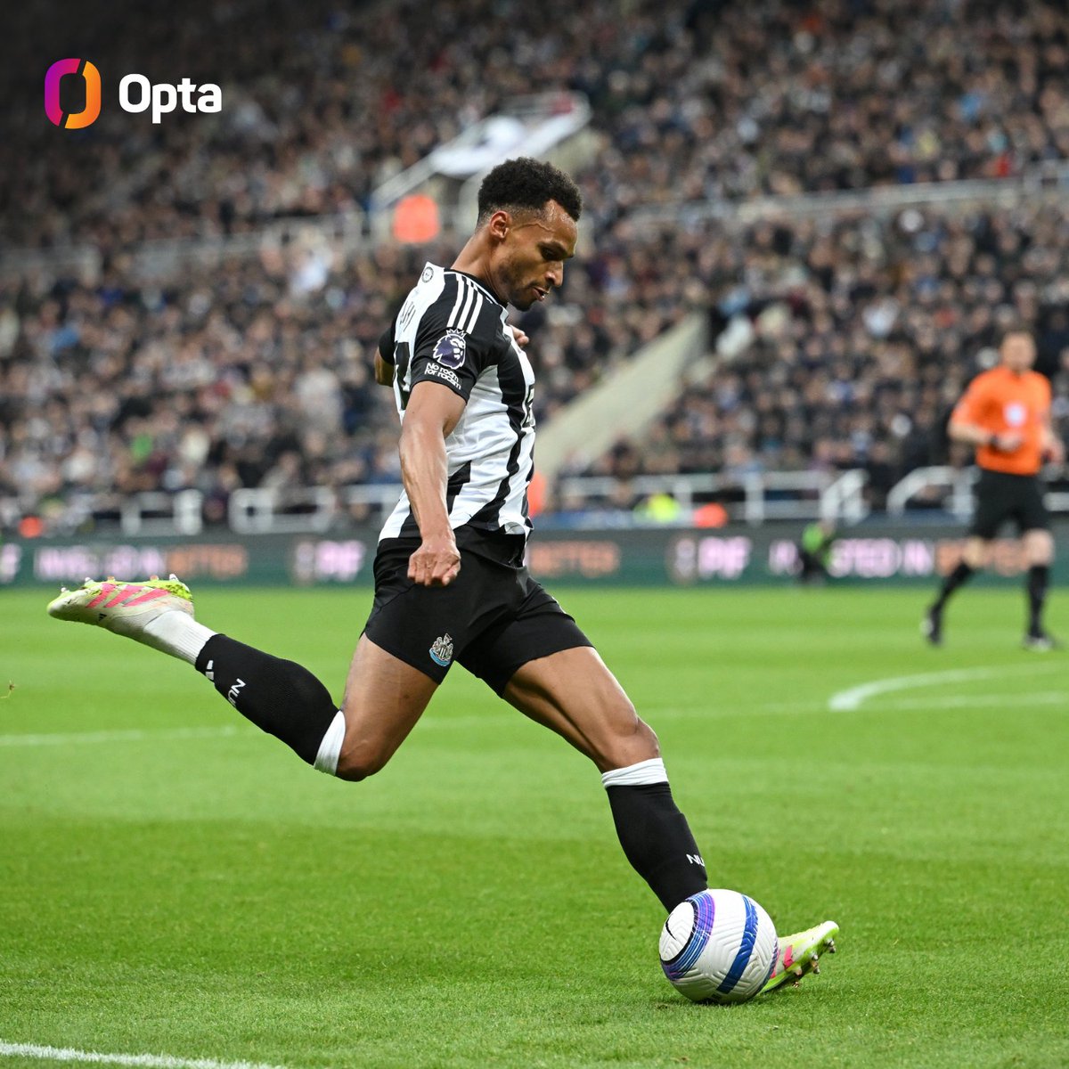 12 - Jacob Murphy has assisted 12 goals in the Premier League this season,  the most by a Newcastle player in a campaign in the competition since Nolberto  Solano in 1999-00 (15). Provider.