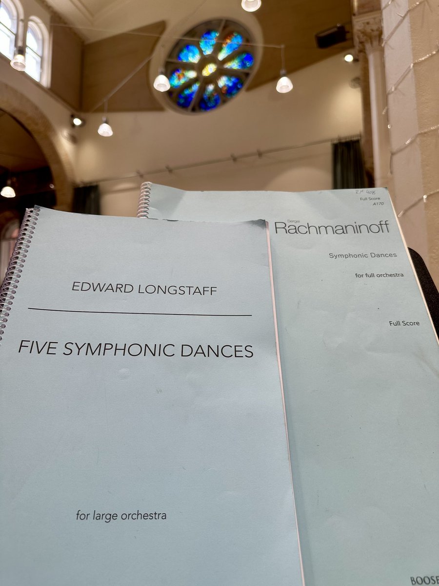 Stephen Bell (@stevebell62) on Twitter photo Glorious day in Manchester with <a href="/RehOrch/">Rehearsal Orchestra</a> exploring 2 sets of Symphonic Dances at <a href="/hallestpeters/">Hallé St Peter's</a> Glorious day in Manchester with <a href="/RehOrch/">Rehearsal Orchestra</a> exploring 2 sets of Symphonic Dances at <a href="/hallestpeters/">Hallé St Peter's</a>