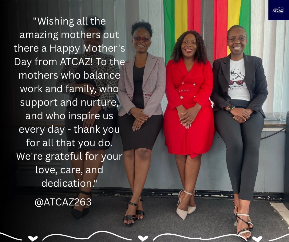 Happy Mother’s Day!!

#MothersDay #11May #AlwaysTotalControl #ATCAZ #Motherhood #Mom #AviatorMom #Mother