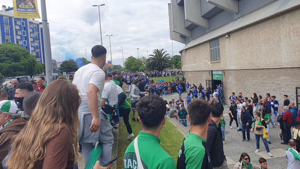 Racinguismo tweet media