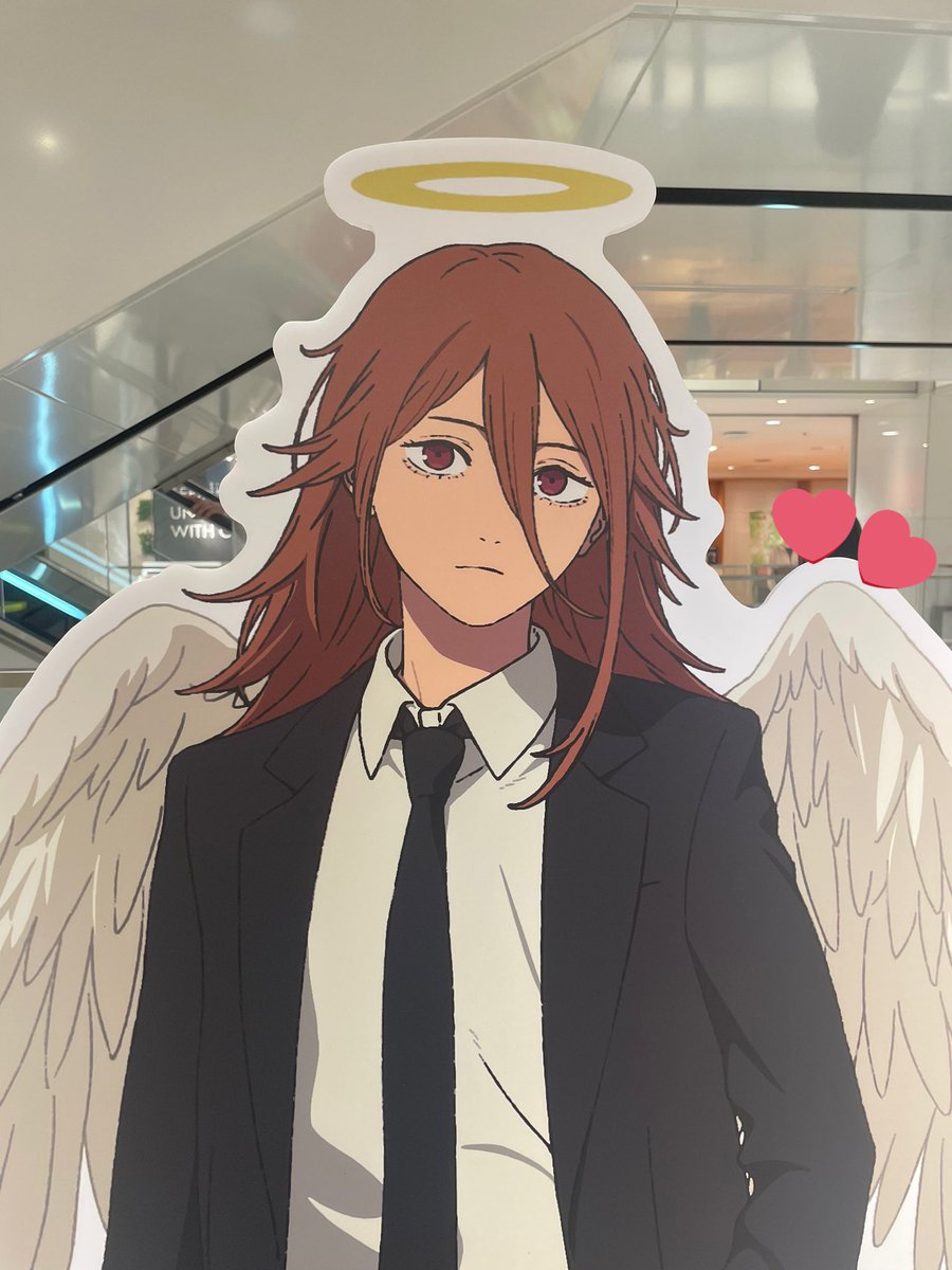 ひゃー顔がいい♡