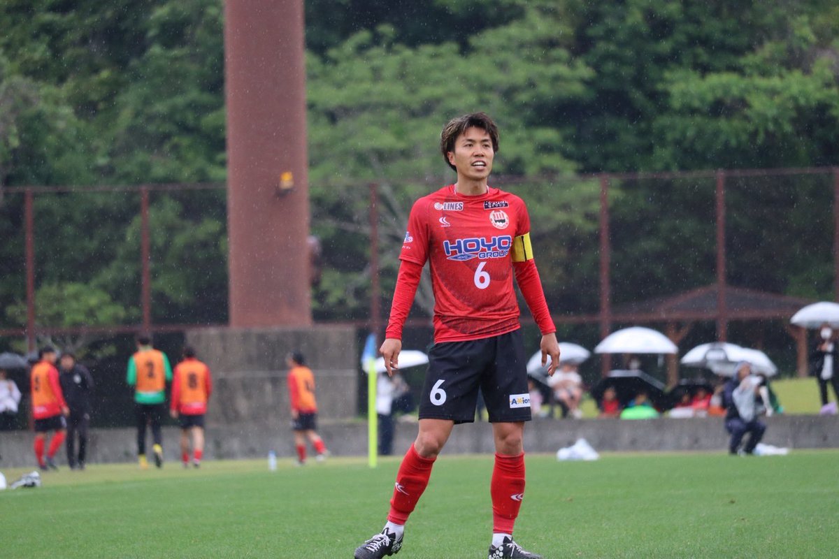 VERSPAH's tweet photo. ／
　試合結果⚽️
＼

🏆大分県サッカー選手権大会 決勝
🆚 ジェイリースFC
💥1-1 （PK5-4）win

PK戦に及ぶ激闘を #姫野昂志 選手のセーブで制し昨年のリベンジ達成！
次週はリーグ戦で #レイラック滋賀 と対戦！
アウェイゲームですが熱い応援よろしくお願いします！

#ヴェルスパ大分
#天皇杯 https://t.co/JDm813RGIk