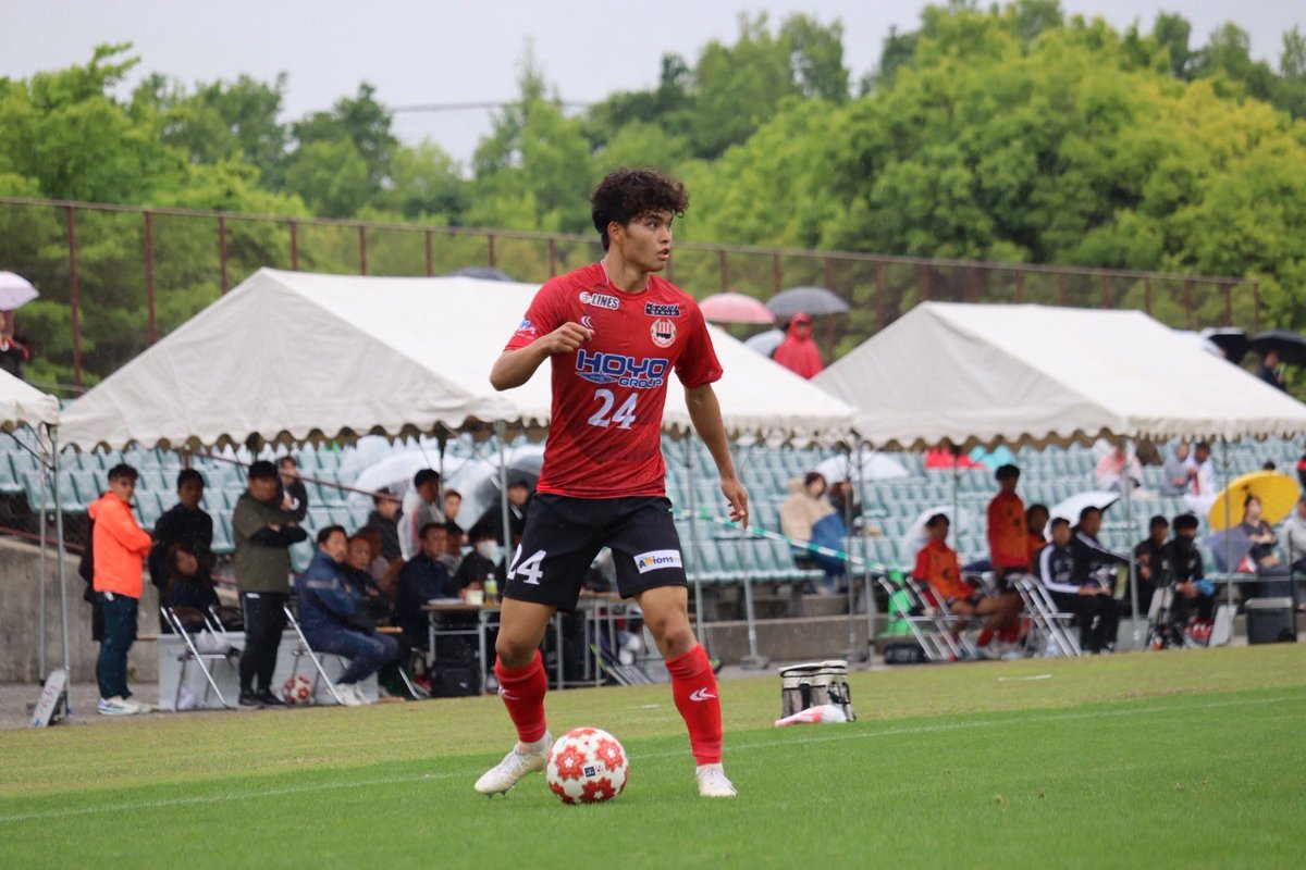 VERSPAH's tweet photo. ／
　試合結果⚽️
＼

🏆大分県サッカー選手権大会 決勝
🆚 ジェイリースFC
💥1-1 （PK5-4）win

PK戦に及ぶ激闘を #姫野昂志 選手のセーブで制し昨年のリベンジ達成！
次週はリーグ戦で #レイラック滋賀 と対戦！
アウェイゲームですが熱い応援よろしくお願いします！

#ヴェルスパ大分
#天皇杯 https://t.co/JDm813RGIk