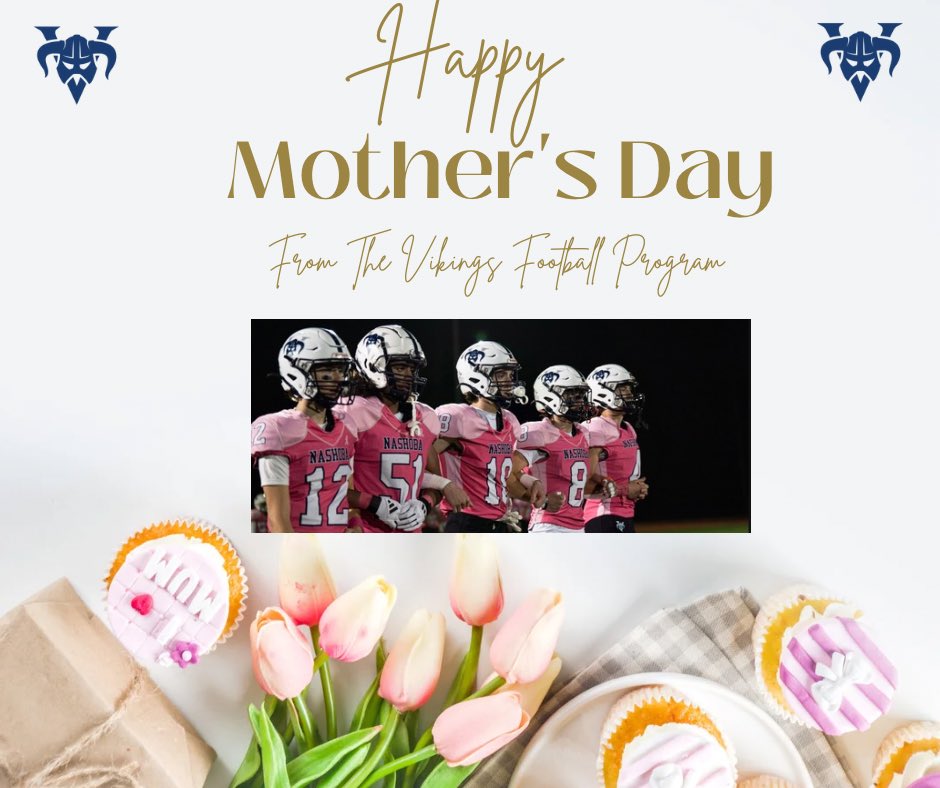 Happy Mother’s Day to all of our amazing Mothers in our program! 

We thank you for your endless dedication to our program and we thank you for being the backbone of our team👏🏻