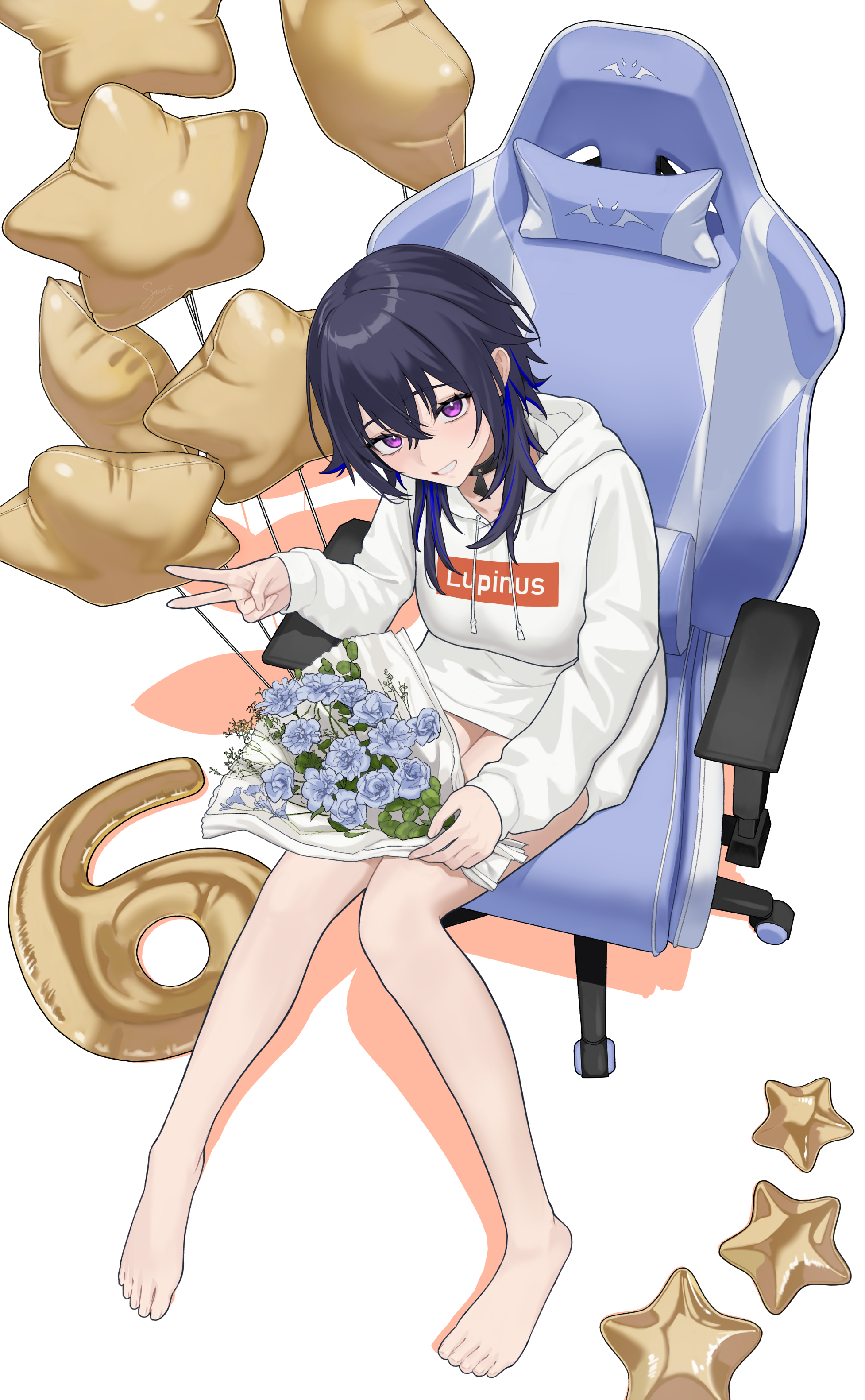 一ノ瀬うるは 6周年記念2025 一ノ瀬うるは 6周年記念2025