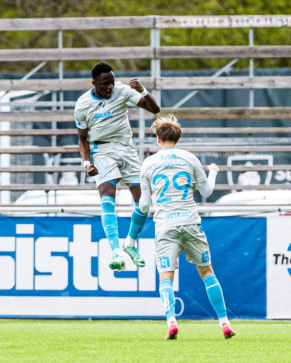 Halmstads Bollklubb tweet media