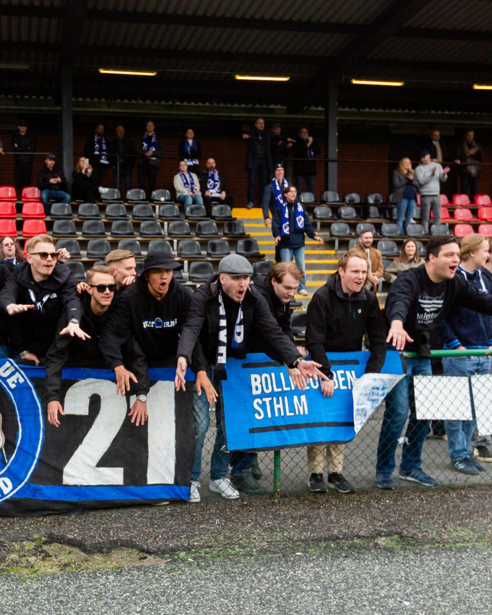 Halmstads Bollklubb tweet media