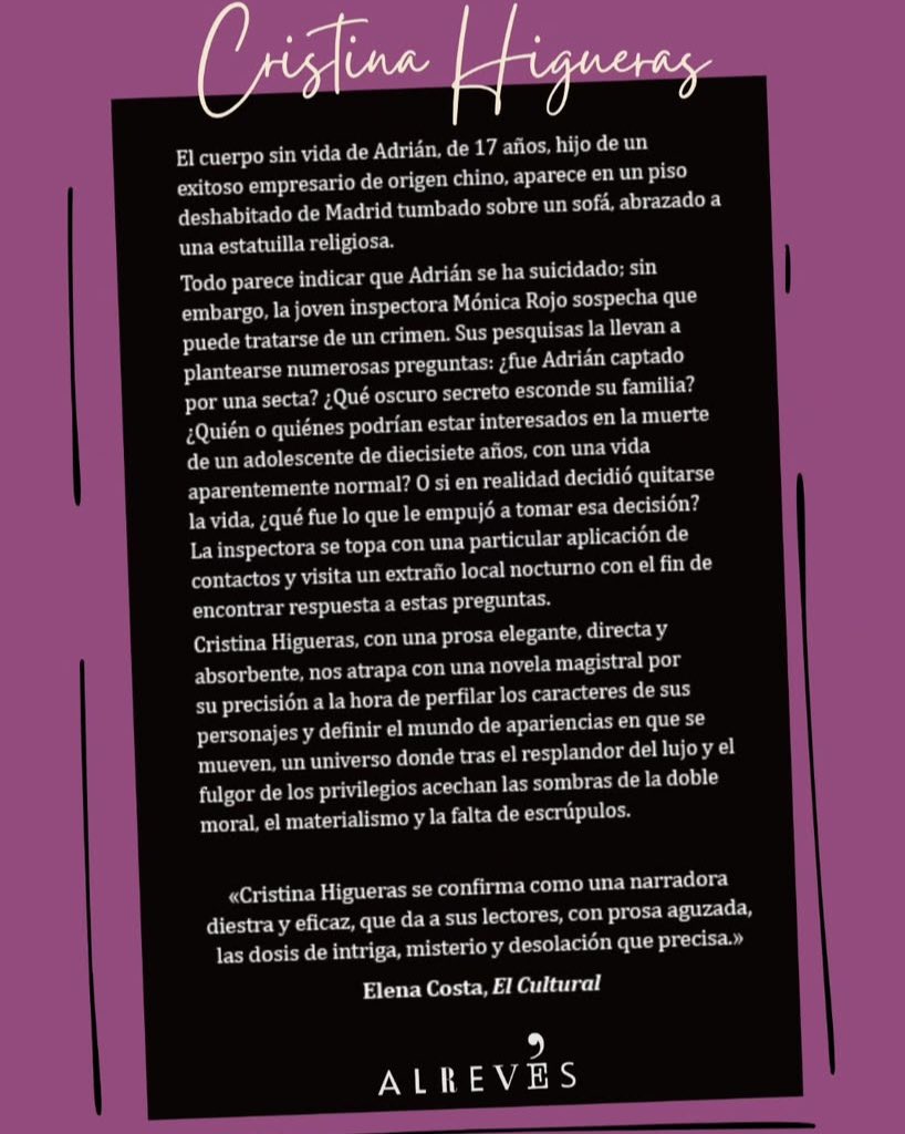Queridos amigos, empieza la temporada de firmas. Comenzamos el próximo domingo 18 de mayo en La Feria del Libro de Vallecas. Os espero de 12:00 a 14:00 h. 
 #firmas #firmasliterias #literatura #thriller #novelanegra #novelanegraespañola