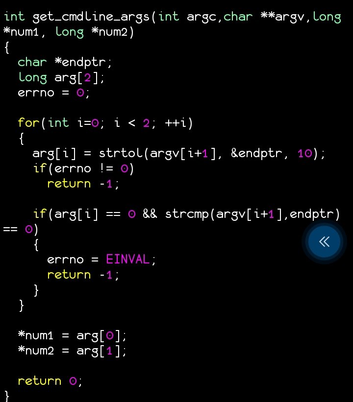 _darkcode_'s tweet image. A simple program to compute the greatest common divisor of two numbers.
check the ALT on each image for comments.
#LearnC