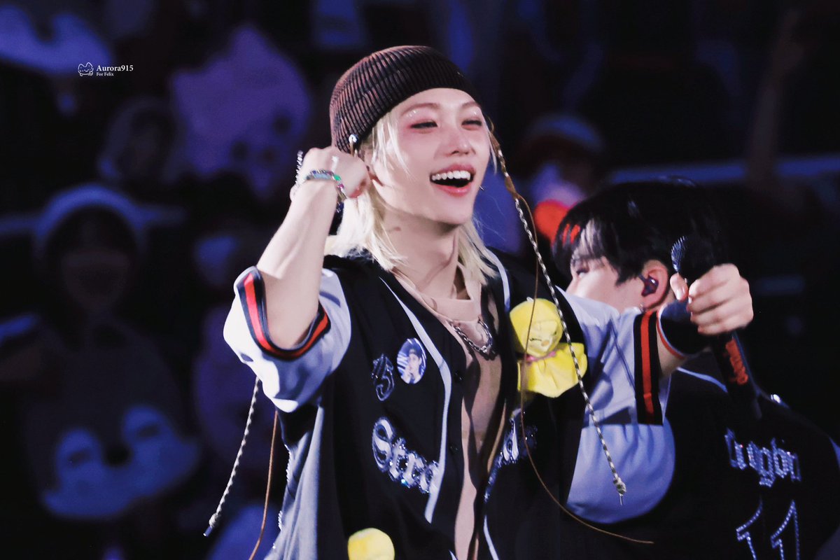 915Aurora's tweet image. 250511 HD
#Felix #필릭스 #straykids  #스트레이키즈