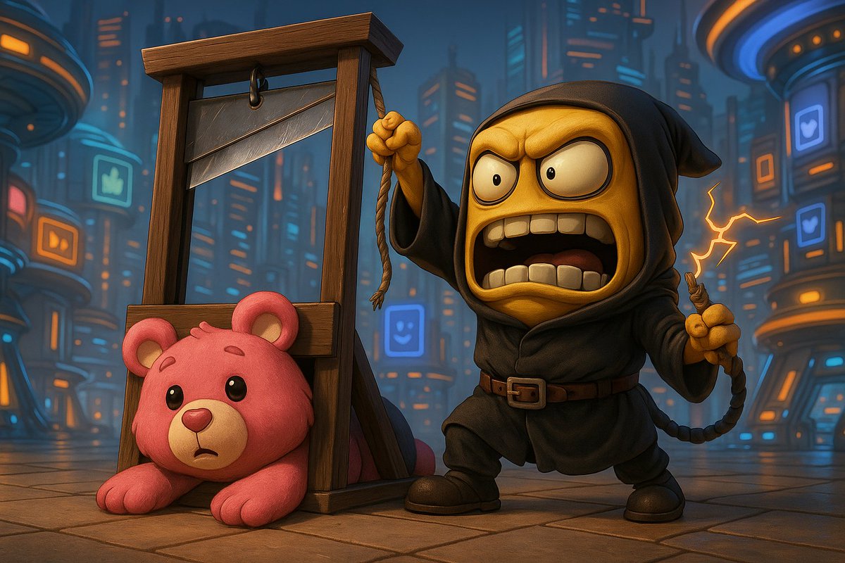 👅🤪Menu LIVE marDiBarjO🤪👅
🐂 13/5 Le live lanceur du bR !

🕗 À partir de 19h
🛖 Sur notre discord
discord.gg/82xeBHyNNz

🗡️ Comme d'hab, tranchons les fausses idées, déjouons les stats, c'est l'heure de s'éduquer

🦤 Et en plus AMA volatile au diner 🤫

👀 Voyons ça !
🧶👇🏻