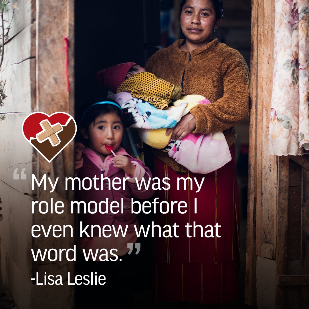 Happy Mother's Day to all the incredible moms we work with, the moms we befriend on our travels, and moms everywhere. You inspire us every day! ❤️❤️❤️