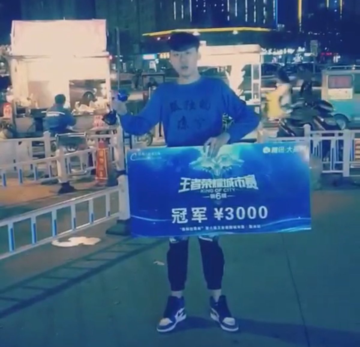 杀破狼 WolfyXBT tweet media