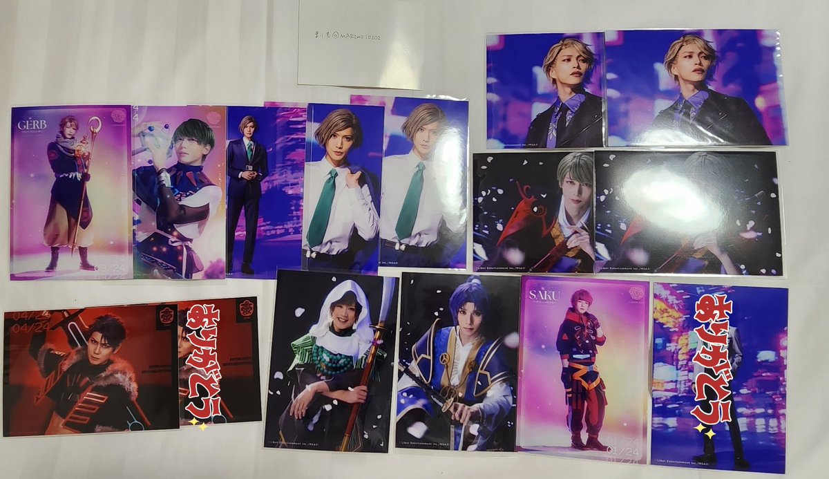 まりも tweet media