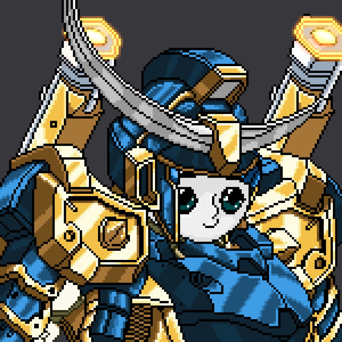 DaimyoXRPL's tweet image. Happy Mother&apos;s Day to anyone willing to give birth to Pilots in these dark times.

We can&apos;t close the rift and save humanity without you 
#heros