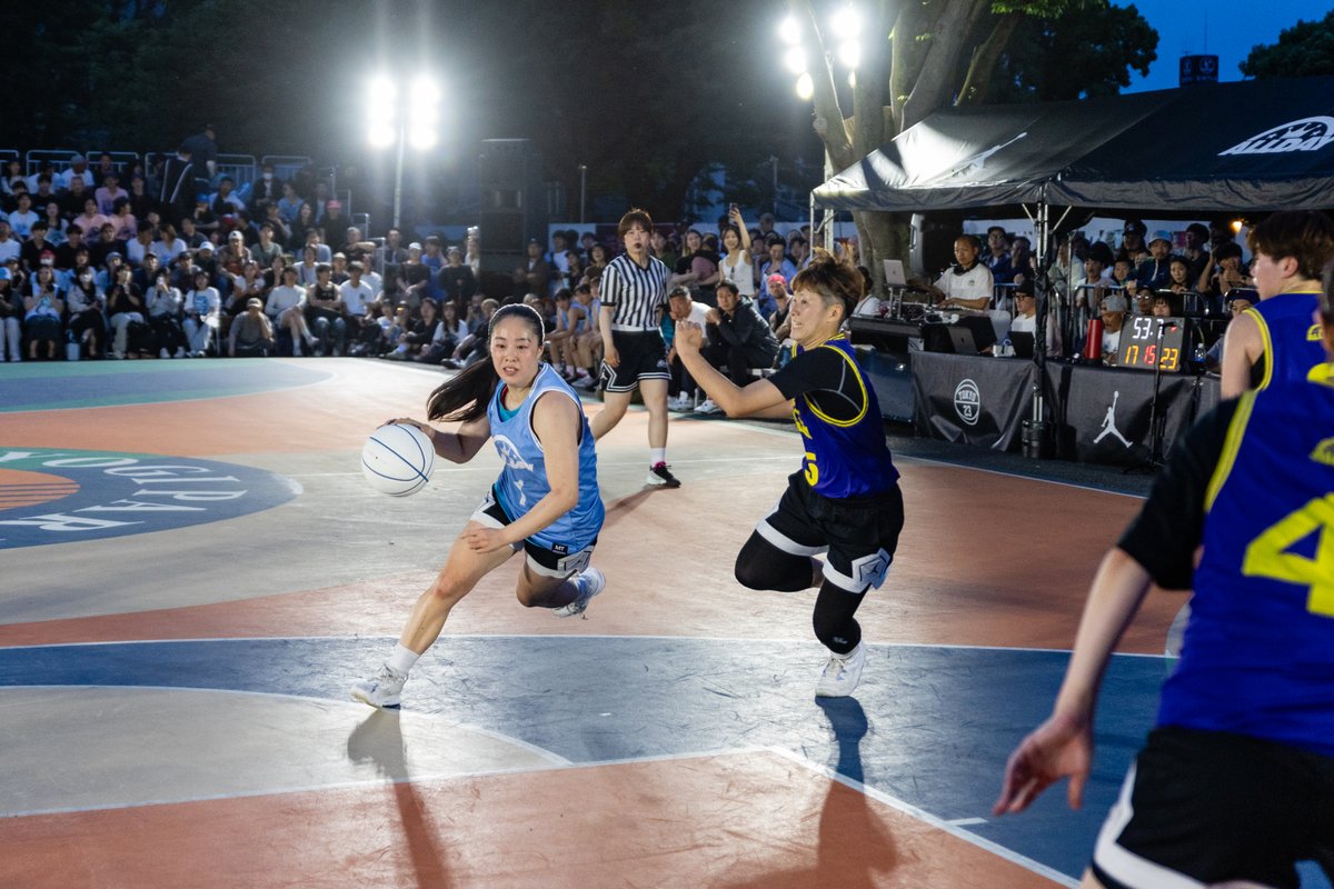 ALLDAY SPRING 2025
Women’s Final
YOK ballers 17🆚25 ZOOS
<a href="/Jumpman23/">Jordan</a> <a href="/niketokyo/">ethan stark</a> <a href="/tokyo23store/">TOKYO 23</a> <a href="/flymagazine/">FLY Magazine</a>