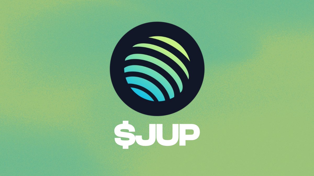 DePIN_RWA_AI's tweet photo. Study $JUP, a fairly undervalued mainstream Solana DeFi protocol, which has annualized $151.25M in revenue and allocates a portion of this surplus income to buy back $JUP, aiming to create greater sustainability.
As a leading Solana protocol, Jupiter is one of the top choices in the DeFi category.
